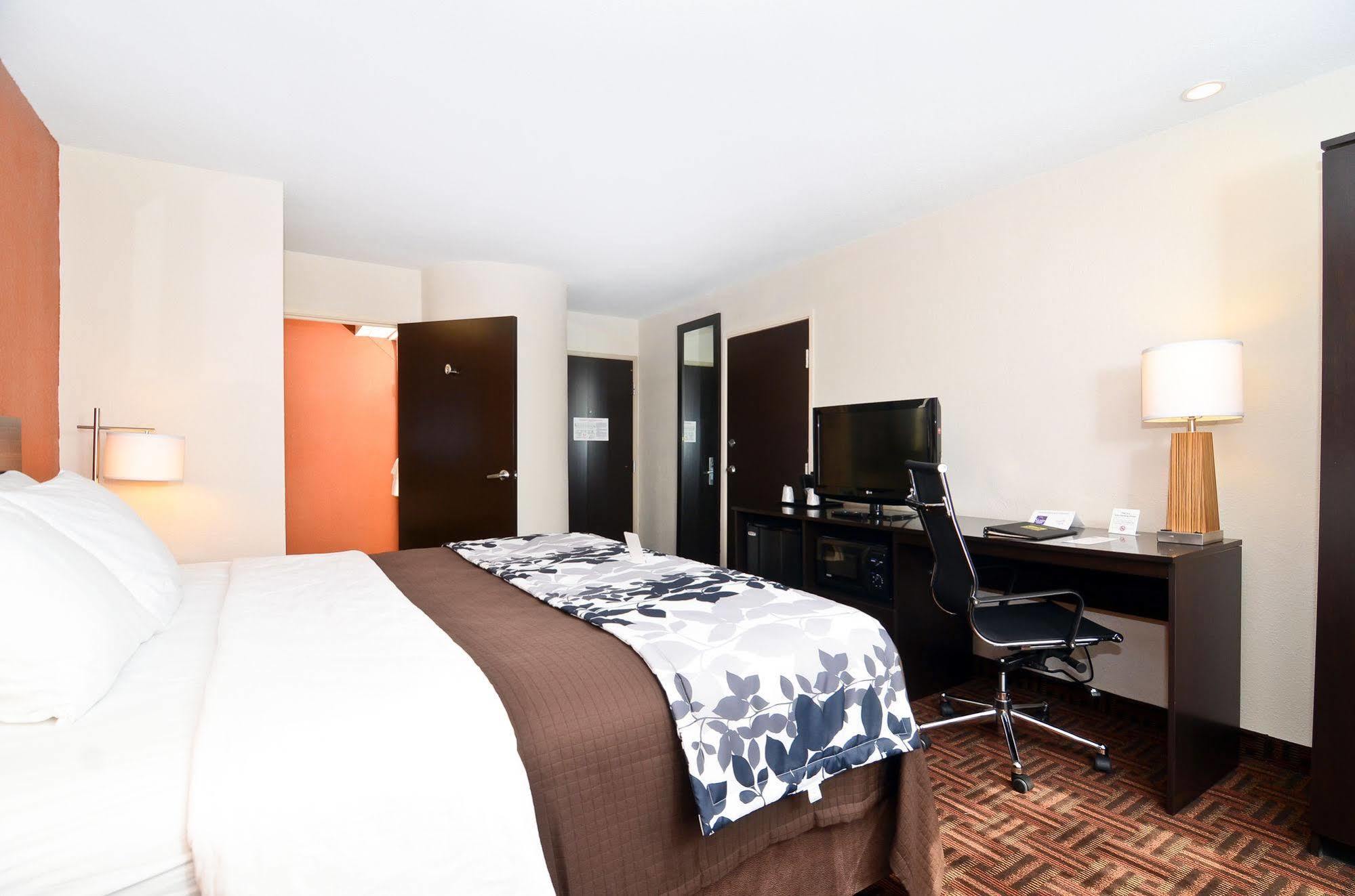 Estalagem Sleep Near I-64 O'Fallon