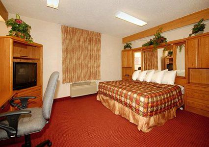 Estalagem Sleep Near I-64 O'Fallon