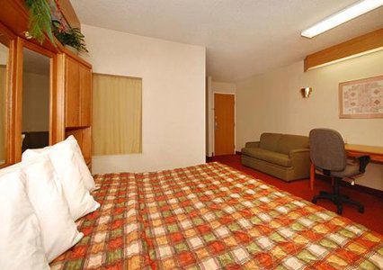 Inn Sleep Near I-64