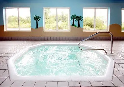 Sleep Inn O\'Fallon Near I-64 
