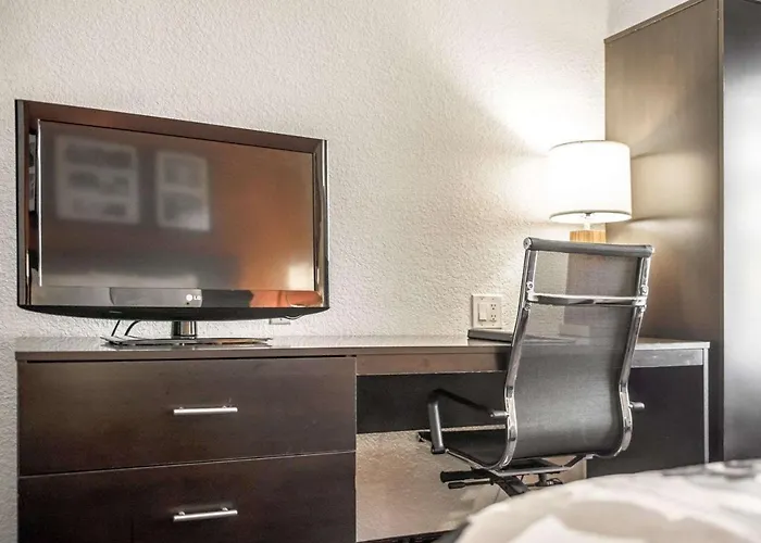 Sleep Inn O\'Fallon Near I-64