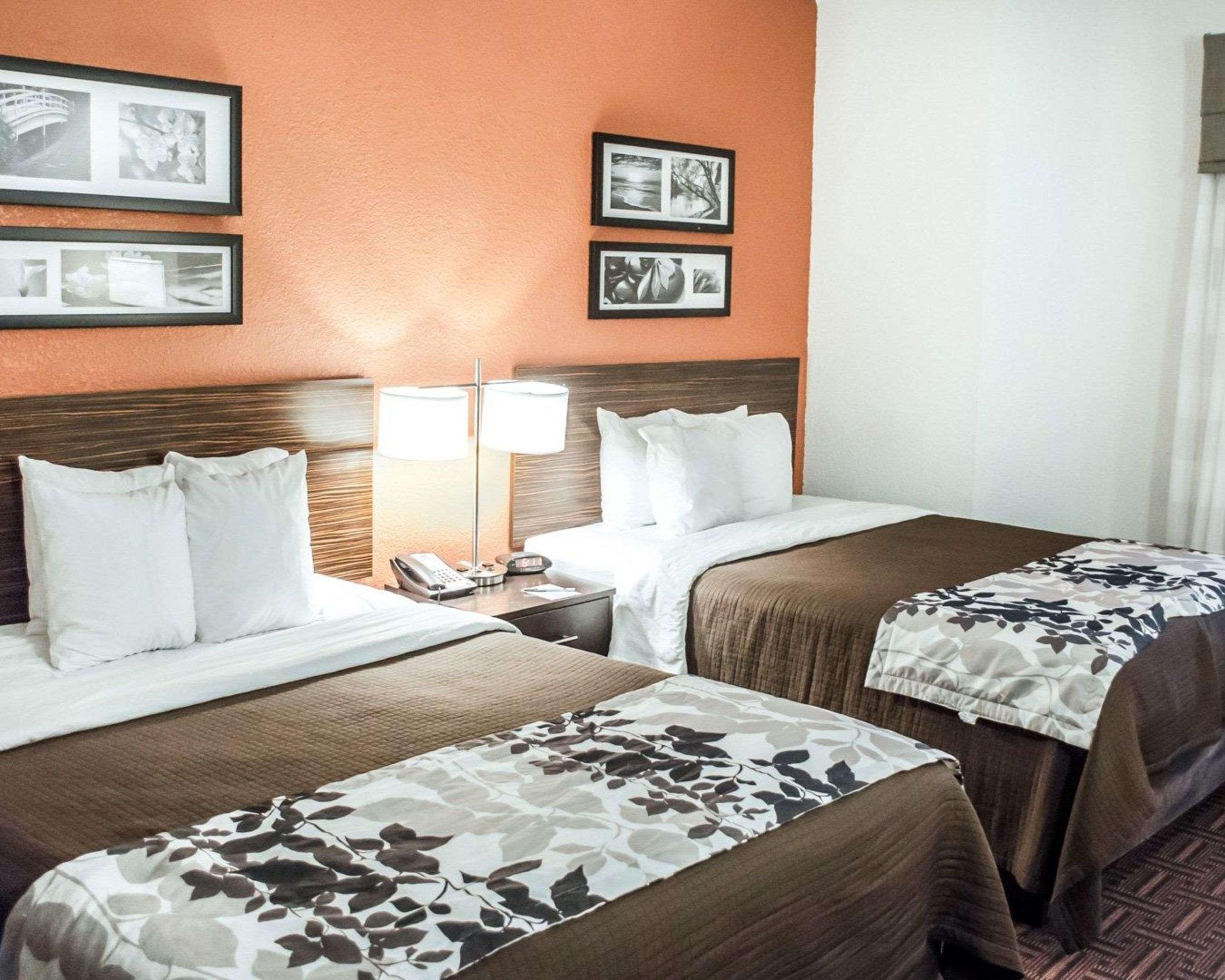 Inn Sleep Near I-64 O'Fallon