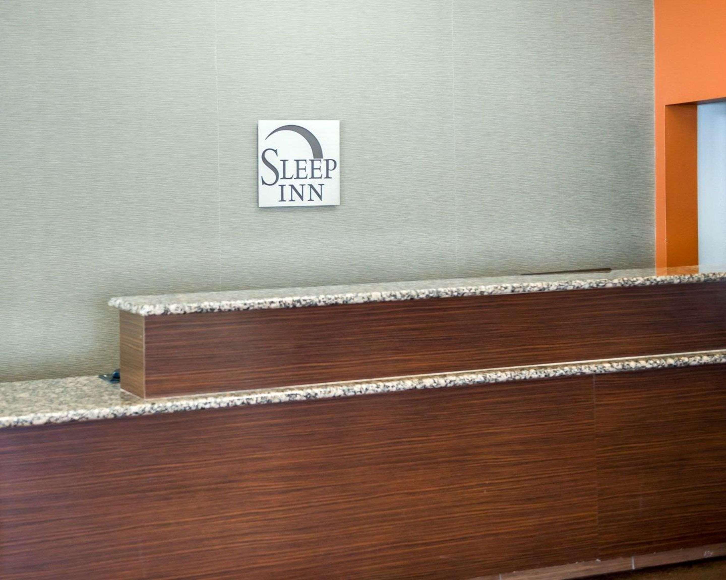 Inn Sleep Near I-64