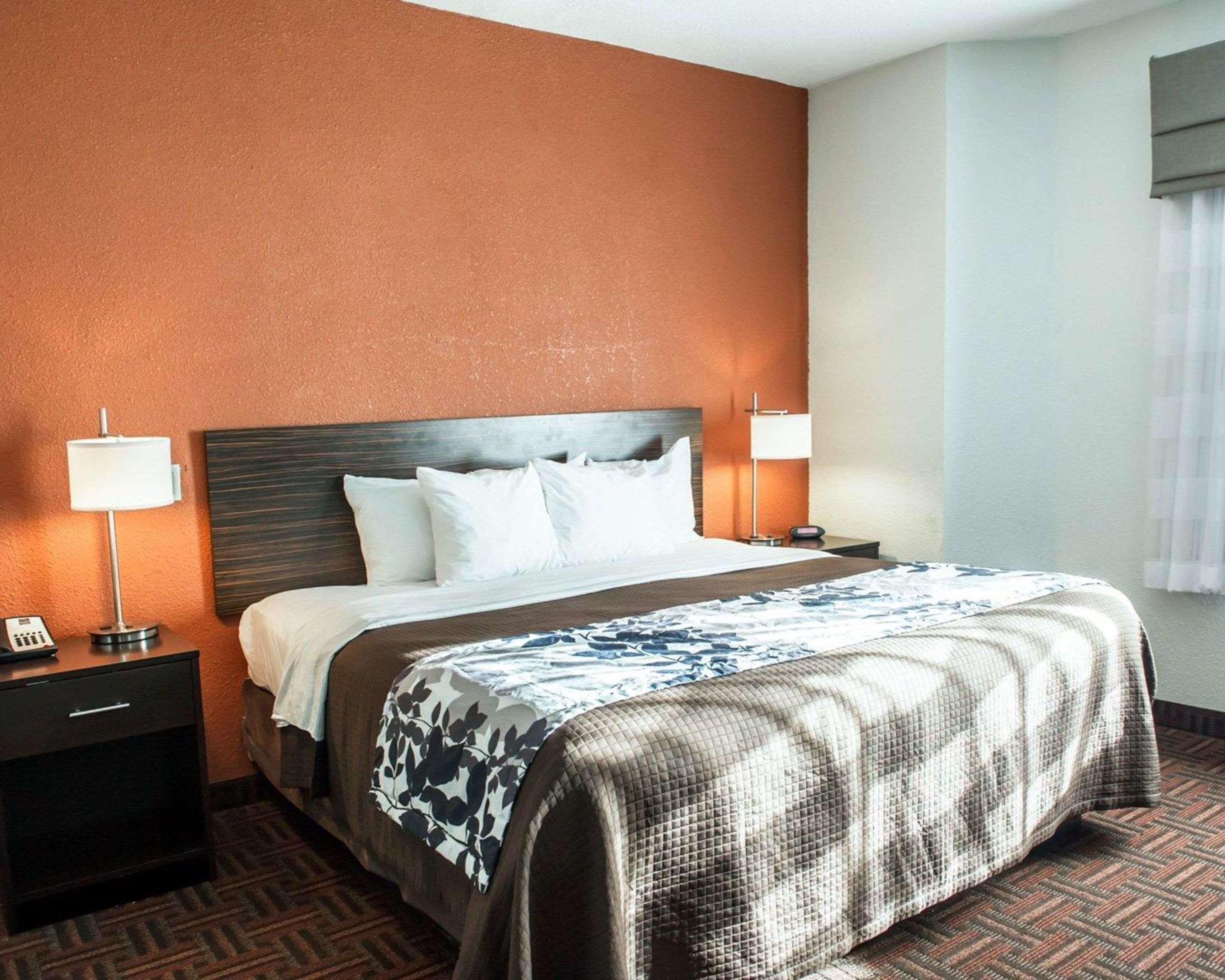 Inn Sleep Near I-64